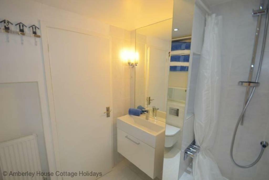 Tackleway Cottage Hastings Exterior foto
